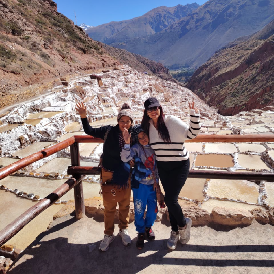 Super Valle Sagrado Día Completo